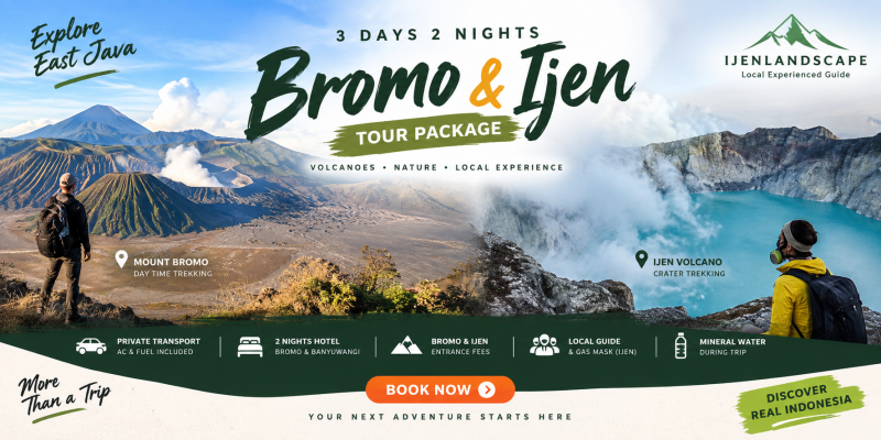 3D2N Bromo ijen tour[daytime bromo trek] 3d2n-bromo-ijen-tourdaytime-bromo-trek 3d2n-bromo-ijen-tourdaytime-bromo-trek 3d2n-bromo-ijen-tourdaytime-bromo-trek Ijen Landscape