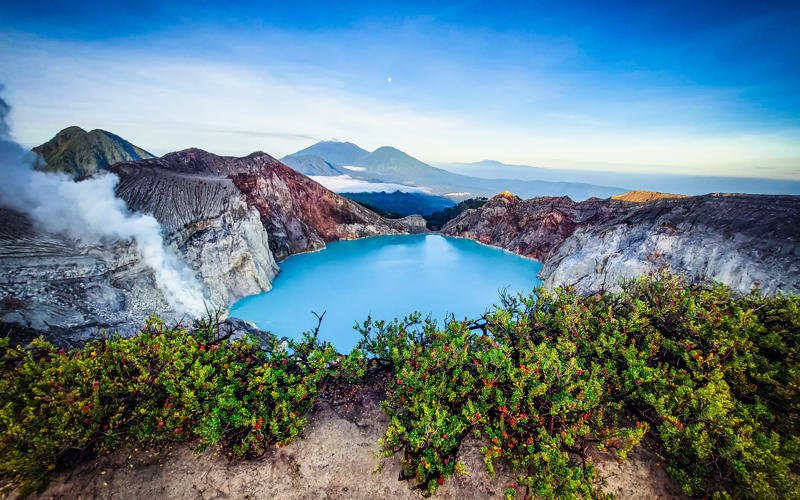 Ijen Geopark ijen-geopark ijen-geopark ijen-geopark,sharing trip,privatetrip,bromoijen Ijen Landscape