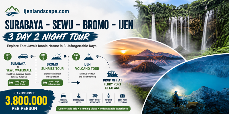 Surabaya-Sewu -Bromo-Ijen tour surabayasewu-bromoijen-tour surabayasewu-bromoijen-tour surabayasewu-bromoijen-tour Ijen Landscape
